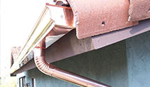 Rain Gutter Installation, Repair, Cleaning in Myersville, MD